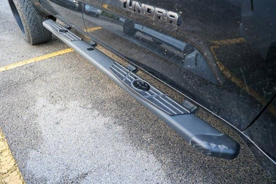 2025 Toyota TUNDRA 4X4 SR5