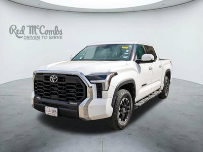 2023 Toyota TUNDRA 4X4 SR5