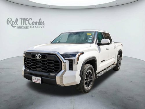 2023 Toyota TUNDRA 4X4 SR5
