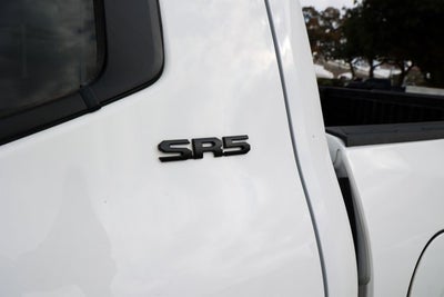 2023 Toyota TUNDRA 4X4 SR5