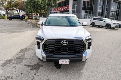 2023 Toyota TUNDRA 4X4 SR5