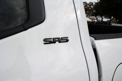 2023 Toyota TUNDRA 4X4 SR5