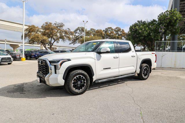 2023 Toyota TUNDRA 4X4 SR5