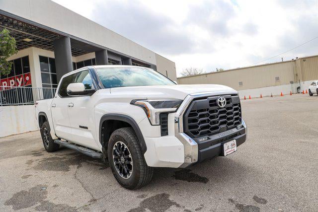 2023 Toyota TUNDRA 4X4 SR5