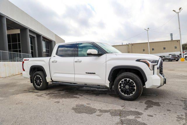 2023 Toyota TUNDRA 4X4 SR5