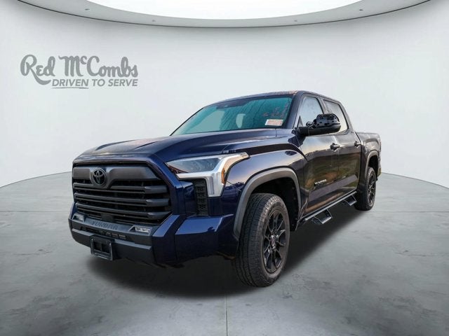 2023 Toyota Tundra 4WD SR5