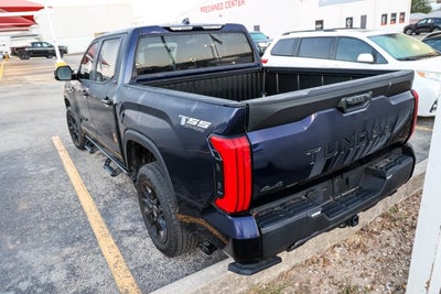 2023 Toyota Tundra 4WD SR5