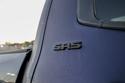 2023 Toyota Tundra 4WD SR5