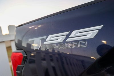 2023 Toyota Tundra 4WD SR5