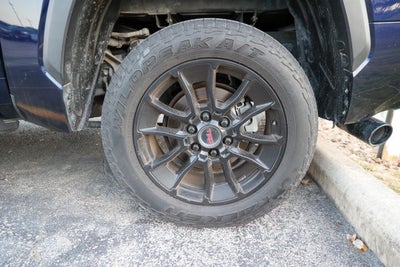 2023 Toyota Tundra 4WD SR5