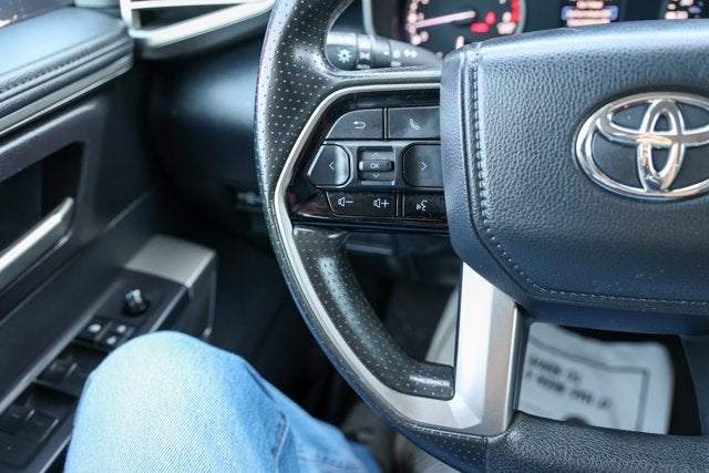 2023 Toyota Tundra SR5