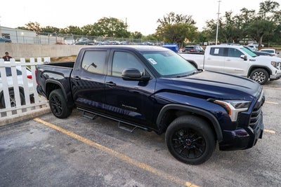 2023 Toyota Tundra 4WD SR5