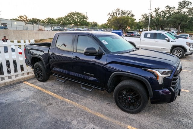 2023 Toyota Tundra 4WD SR5