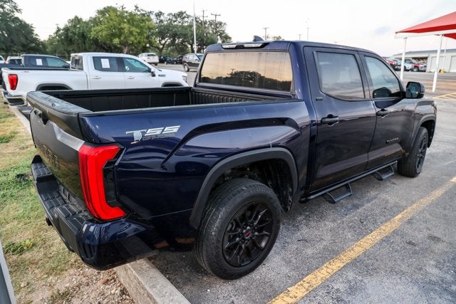 2023 Toyota Tundra 4WD SR5
