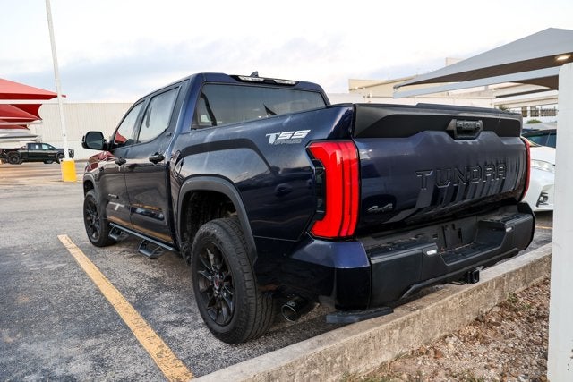 2023 Toyota Tundra 4WD SR5