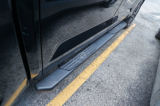 2026 Toyota Tundra 4WD SR5