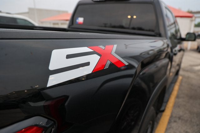 2026 Toyota Tundra 4WD SR5