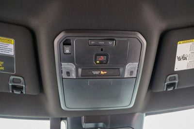 2026 Toyota TUNDRA 4X4 SR5