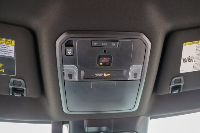 2026 Toyota TUNDRA 4X4 SR5