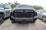 2026 Toyota Tundra 4WD SR5
