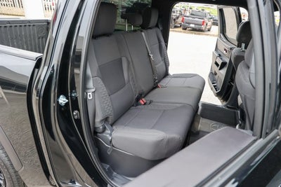 2026 Toyota TUNDRA 4X4 SR5