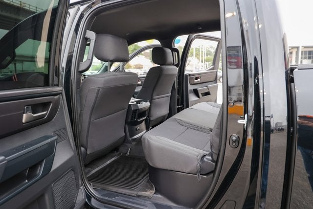 2026 Toyota TUNDRA 4X4 SR5