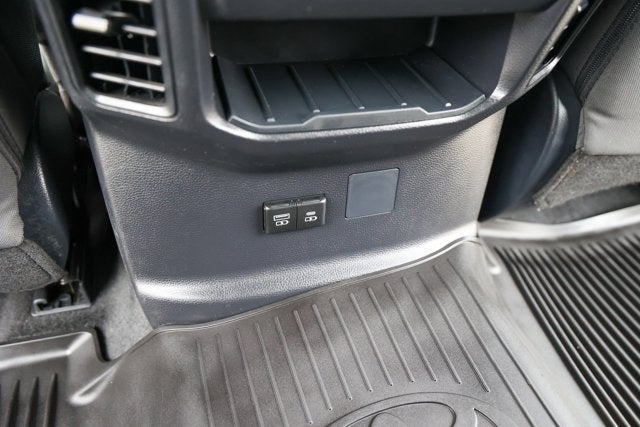 2026 Toyota TUNDRA 4X4 SR5