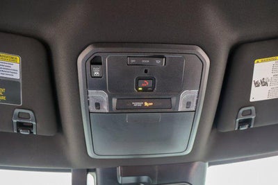 2026 Toyota TUNDRA 4X4 SR5