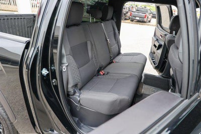2026 Toyota TUNDRA 4X4 SR5
