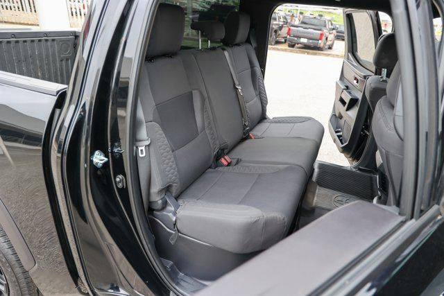 2026 Toyota TUNDRA 4X4 SR5