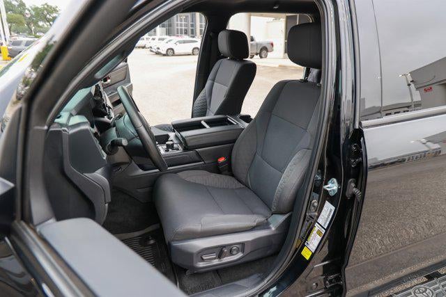 2026 Toyota TUNDRA 4X4 SR5