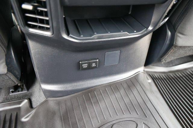 2026 Toyota TUNDRA 4X4 SR5