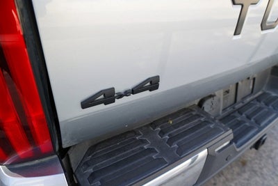 2023 Toyota Tundra 4WD SR5