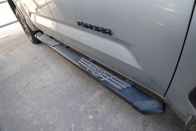 2023 Toyota Tundra 4WD SR5