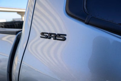 2023 Toyota Tundra 4WD SR5