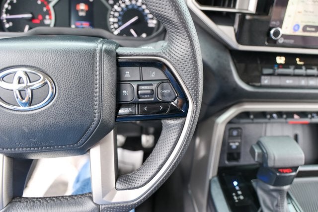 2023 Toyota TUNDRA 4X4 SR5