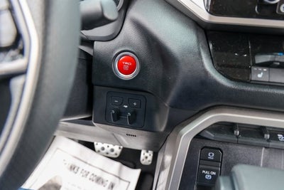 2023 Toyota TUNDRA 4X4 SR5
