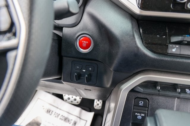2023 Toyota TUNDRA 4X4 SR5