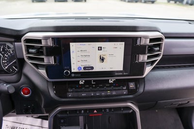 2023 Toyota TUNDRA 4X4 SR5