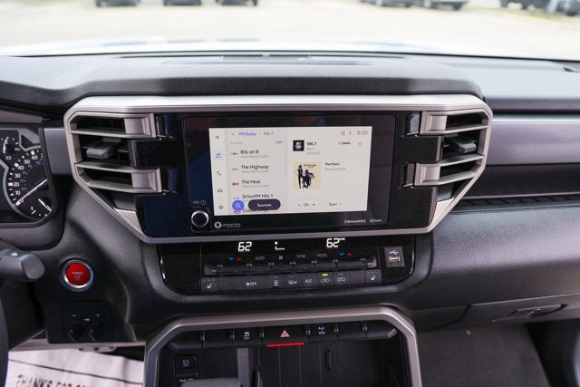 2023 Toyota TUNDRA 4X4 SR5