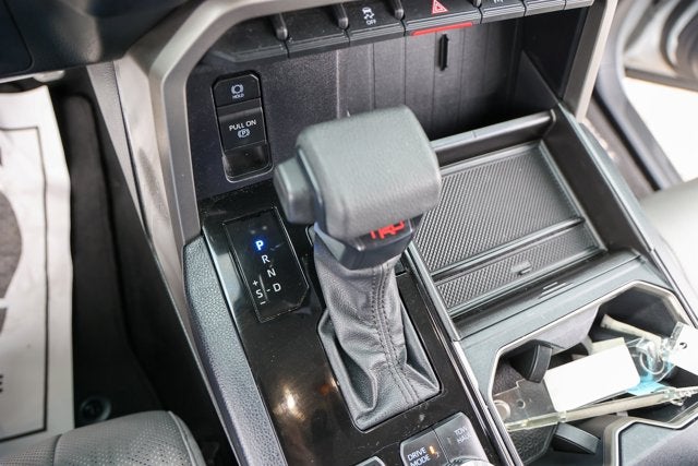 2023 Toyota TUNDRA 4X4 SR5