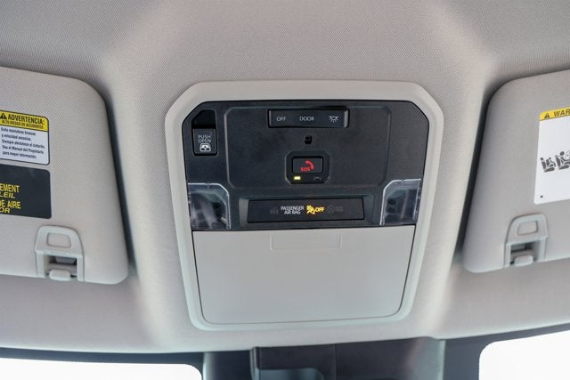 2023 Toyota TUNDRA 4X4 SR5