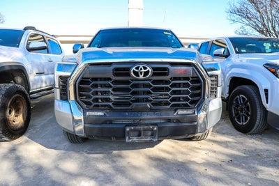 2023 Toyota Tundra 4WD SR5