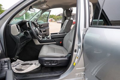 2023 Toyota TUNDRA 4X4 SR5