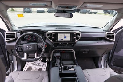 2023 Toyota TUNDRA 4X4 SR5