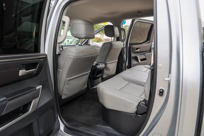 2023 Toyota TUNDRA 4X4 SR5