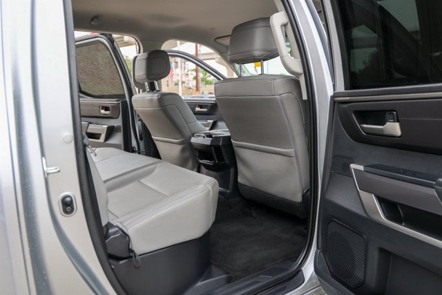 2023 Toyota TUNDRA 4X4 SR5