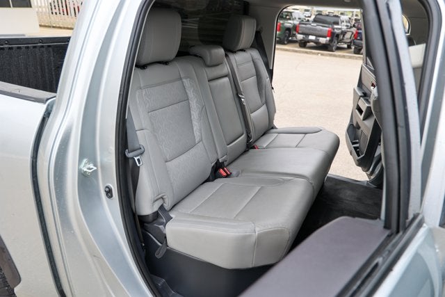 2023 Toyota TUNDRA 4X4 SR5
