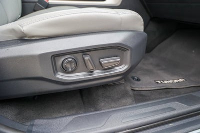 2023 Toyota TUNDRA 4X4 SR5