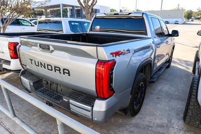 2023 Toyota Tundra 4WD SR5